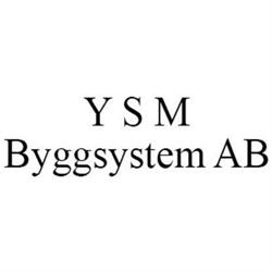 Y S M Byggsystem AB
