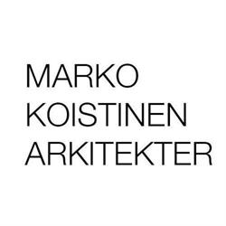 Marko Koistinen Arkitekter
