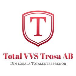 Total VVS Trosa AB