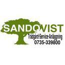 Sandqvist TSA