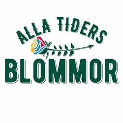 Alla Tiders Blommor Nävertorp