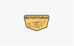 Biltvättarna