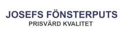 Josefs Fönsterputs