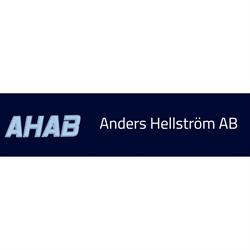 AHAB / Anders Hellström AB