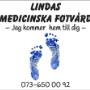 Lindas Medicinska Fotvård
