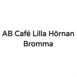 AB Café Lilla Hörnan Bromma