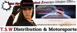 TSW Distribution & Motorsport