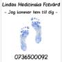 Lindas Medicinska Fotvård