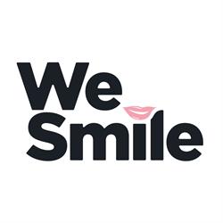 WeSmile.se Tandblekning hemma