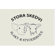 Stora Skedvi Slakt & Styckservice