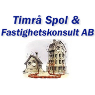 Timrå Spol & Fastighetskonsult I Västernorrland AB