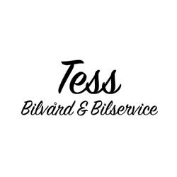 Tess Bilvård & Bilservice