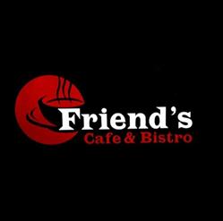 Friend's Coffee House - Cafe Jönköping
