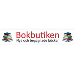 Bokbutiken I Hallstavik