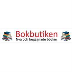 Bokbutiken I Hallstavik