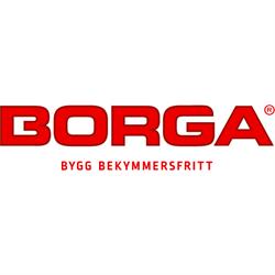 Borga Plåt AB