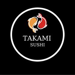 Takami sushi Helsingborg