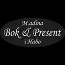 Bok och Present