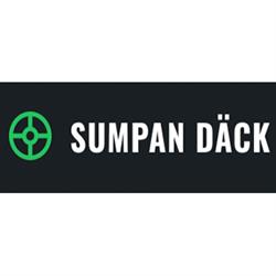 Sumpan Däck