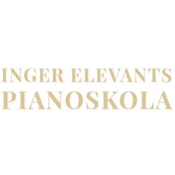 Inger Elevants Pianoskola