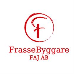 Frasse Byggare, FAJ AB