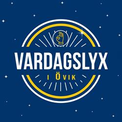Restaurang Vardagslyx i Örnsköldsvik