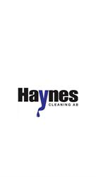 Haynes Cleaning AB