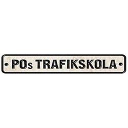 Po:s Trafikskola I Luleå AB