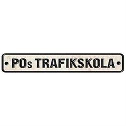 Po:s Trafikskola I Luleå AB