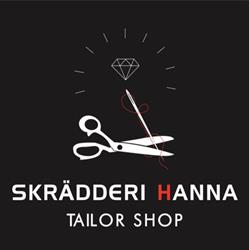 Skrädderi Hanna, Kemtvätt & Skor mottagning