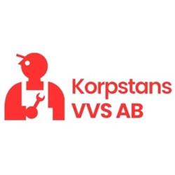 Korpstans VVS AB