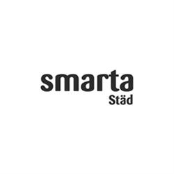 Smarta Städ i Väst AB