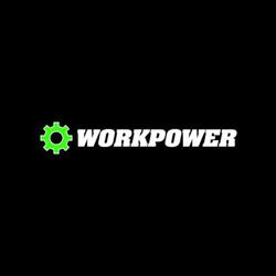 Work Power I Norr AB