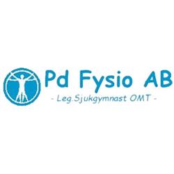 Pd Fysio AB