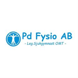 Pd Fysio AB