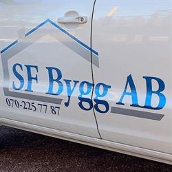 SF Bygg AB Hudiksvall