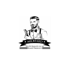 Mr. Beard Sweden
