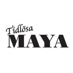 Tidlösa Maya i Danderyd