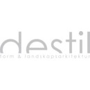 Destil, Form & Landskapsarkitektur