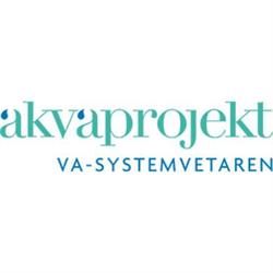 Akvaprojekt Sverige AB