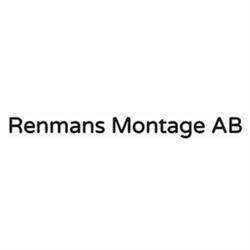 Renmans Montage AB