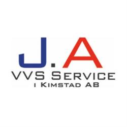 J.A VVS Service I Kimstad AB