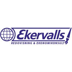 Ekervalls Redovisning AB