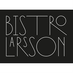 Bistro Larsson plan 12
