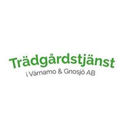 Trädgårdstjänst I Värnamo och Gnosjö AB