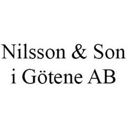 Nilsson & Son i Götene AB