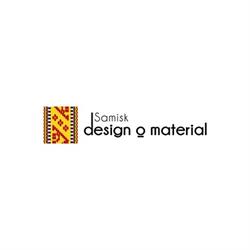Samisk Design och Material Laila Idivuoma