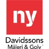 Davidssons Måleri & Golv