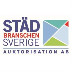 Städbranschen Sverige Auktorisation AB