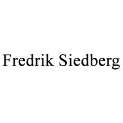 Tandläkare Fredrik Siedberg